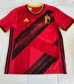 Voetbal t-shirt Adidas maat 164, Ophalen, Zo goed als nieuw, Shirt