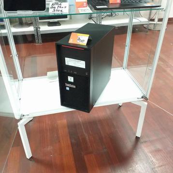 Lenovo Thinkstation P520c MT/Nvidia Quadro P4000 8Go, Informatique & Logiciels, 32 GB, Reconditionné, Virtual Reality, Intel Xeon