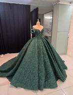 Robe de mariée, Kleding | Dames, Trouwkleding en Trouwaccessoires, Trouwjurk, Ophalen of Verzenden, Sur mesure, Gedragen