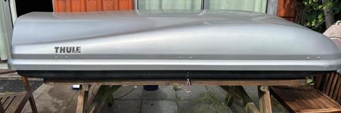 Ruime Thule dakkoffer, Auto diversen, Dakkoffers, Zo goed als nieuw, Ophalen