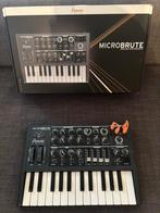 Arturia Microbrute Analog (perfecte staat), Muziek en Instrumenten, Ophalen, Zo goed als nieuw