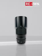Fujifilm GF 110mm f/2.0 R LM WR (garantie + doos) Fuji, Ophalen of Verzenden, Zo goed als nieuw, Telelens