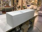 Corian solid surface badkamermeubel 2.00 mtr, Ophalen, 150 tot 200 cm, Nieuw, Minder dan 100 cm