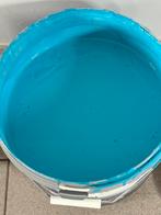 Verfpotten 2 stuks, Enlèvement, Comme neuf, Peinture