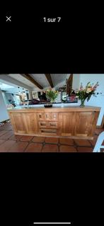 Buffet, dressoir, tv-meubel, Ophalen