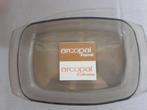 Arcopal Arcoroc Fumé keukengerief - Arcopal Shell., Nieuw, Glas, Overige stijlen, Kop(pen) en/of Schotel(s)