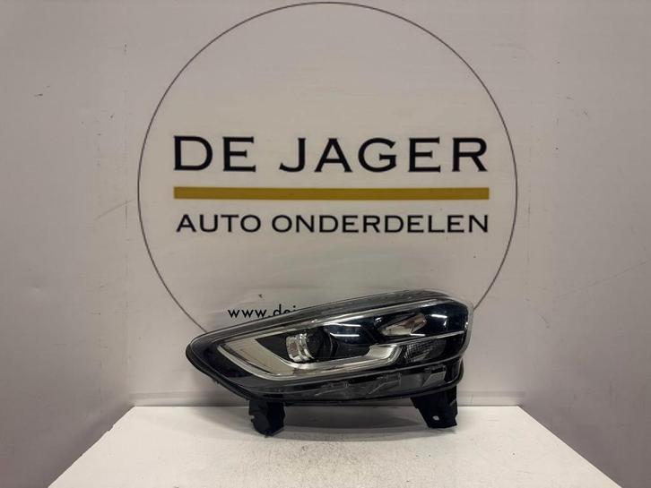 RENAULT KADJAR KOPLAMP RECHTS 260103903R, Auto-onderdelen, Verlichting, Renault, Gebruikt