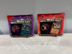 French Heroes Transcended Charmander Gastly Blister lot de 2, Hobby & Loisirs créatifs, Enlèvement ou Envoi
