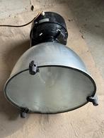 3 cloches industrielle ideal’pour loft en parfait etat, Ophalen, Zo goed als nieuw