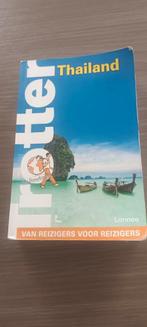 Trotter Thailand, Boeken, Ophalen, Trotter