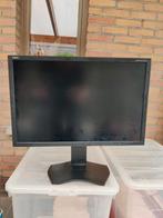 NEC P242W-BK 24 inch scherm, Computers en Software, VGA, Ophalen of Verzenden, Zo goed als nieuw