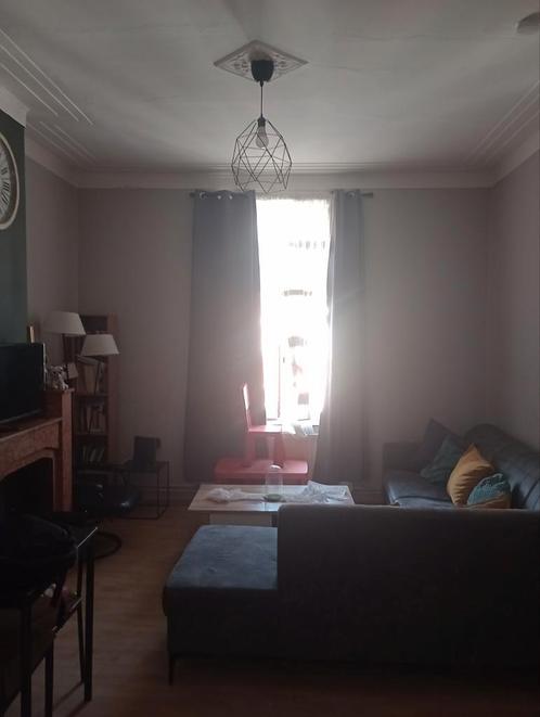 Appartement à louer à Schaerbeek 2chambre, Immo, Huizen te huur