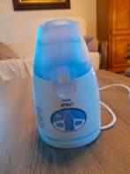 Philip avent flessenwarmer., Kinderen en Baby's, Babyvoeding en Toebehoren, Ophalen, Zo goed als nieuw