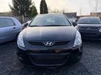 2011 Hyundai I20 Comfort 77 PK Hatchback Personenauto, Auto's, Hyundai, Euro 5, Gebruikt, Overige brandstoffen, Bedrijf