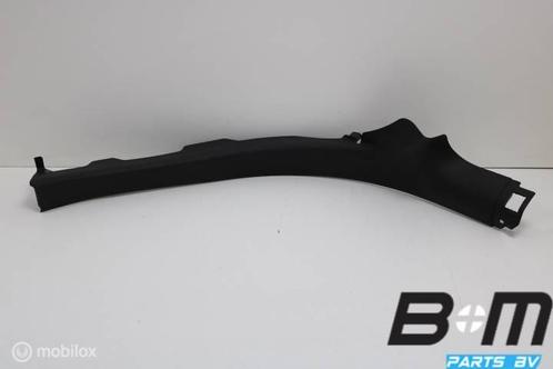 Wielkuipbekleding rechts binnen Audi A7 4G 4G8867768A, Autos : Pièces & Accessoires, Autres pièces automobiles, Utilisé