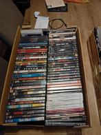 600 DVD (200€) ou une belle contre-offre, CD & DVD, Comme neuf, Enlèvement