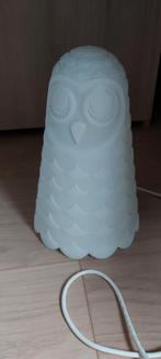 Lamp uil ikea, Huis en Inrichting, Lampen | Overige, Ophalen, Zo goed als nieuw