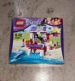 Lego friends 41028 “Emma’s reddingspost”, Ophalen, Gebruikt, Complete set, Lego