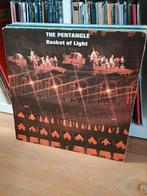 14x folk (rock) lp, Enlèvement