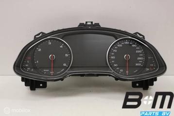 Tellerunit Audi Q7 4M 3.0 TDI beschikbaar voor biedingen