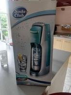 Sodastream aquamarine, Enlèvement, Neuf