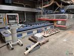CNC Bewerkingscentrum MKM, Zakelijke goederen, Machines en Bouw | Houtbewerking