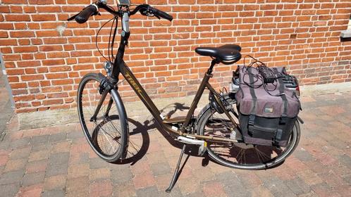 Trek, t700+, Fietsen en Brommers, Elektrische fietsen, Gebruikt, Ophalen