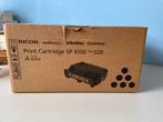 Ricoh 407649, Computers en Software, Printerbenodigdheden, Ophalen of Verzenden, Toner, Ricoh