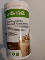 Herbalife F1 voedingsshake Cafe Latte 550g, Sport en Fitness, Nieuw, Ophalen of Verzenden