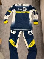 Tenue moto cross Husqvarna neuve, Motoren, Ophalen