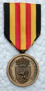 Medaille, Herinneringsmedaille Frans-Duitse Oorlog 1870-1871, Verzamelen, Ophalen of Verzenden, Landmacht, Lintje, Medaille of Wings