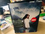 Les Revenants - Rebound 8DVD BOX, Cd's en Dvd's, Ophalen of Verzenden