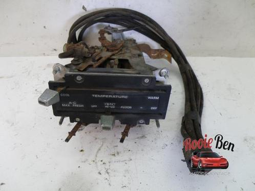 Kachel Bedieningspaneel van een Ford Usa LTD, Auto-onderdelen, Dashboard en Schakelaars, Amerikaanse onderdelen, Gebruikt, 3 maanden garantie