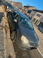 Golf 5, Auto's, 5 deurs, Euro 4, Zilver of Grijs, Te koop
