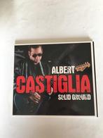 Albert Castiglia, CD & DVD, CD | Jazz & Blues, Comme neuf, Blues, 1980 à nos jours, Enlèvement ou Envoi