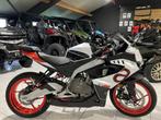 Aprilia RS 457 full accessoires;, Motoren, Motoren | Aprilia, 450 cc, Bedrijf, Super Sport, 12 t/m 35 kW