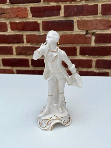 Figurine Goebel Rokoko, Enlèvement ou Envoi, Comme neuf