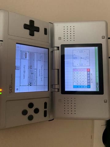 Nintendo DS beschikbaar voor biedingen