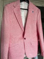 Blazer heren Roze. Maat M, Ophalen, Zo goed als nieuw, Maat 48/50 (M), Roze