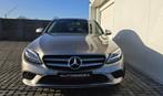 Mercedes C160 Business Solution (NIEUWSTAAT), Auto's, Mercedes-Benz, Achterwielaandrijving, USB, 4 deurs, Euro 6