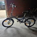 Mini vouwfiets, Fietsen en Brommers, Ophalen, Gebruikt