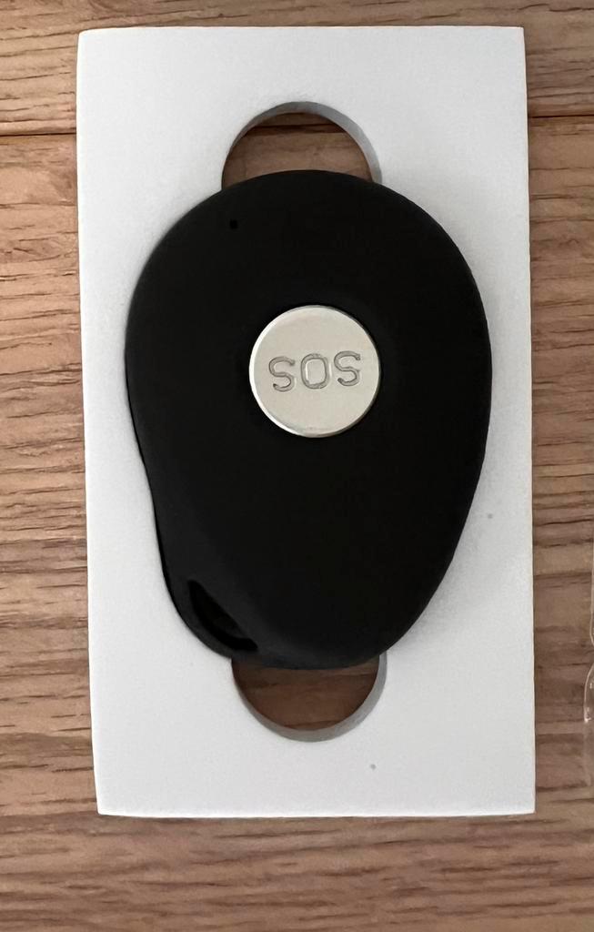 Senioren Alarm, Telecommunicatie, Mobiele telefoons | Toebehoren en Onderdelen, Zo goed als nieuw, Ophalen of Verzenden