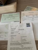 Te koop, Animaux & Accessoires, Chevaux & Poneys | Semi-remorques & Remorques, Enlèvement, Utilisé, Aluminium, Remorque 2 chevaux