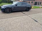 Velgen + banden  225/55/17  /225/40/18 bmw/vw  5 x120, Ophalen, 18 inch, Gebruikt, Banden en Velgen