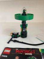 Lego Ninjago 70628 - Lloyd - Spinjitzu Master, Ophalen of Verzenden, Zo goed als nieuw, Complete set, Lego