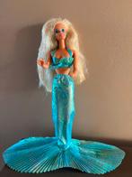 Barbie Mattel Vintage, Enlèvement, Comme neuf, Poupée