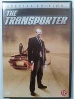 The Transporter 1/3, Cd's en Dvd's, Ophalen of Verzenden