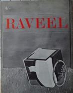 Raveel. Kataloog Galerie Veranneman, Ophalen of Verzenden, Zo goed als nieuw
