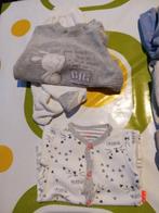 trui+kruippakje 56, Kinderen en Baby's, Babykleding | Maat 56, Ophalen, Zo goed als nieuw, Jongetje of Meisje, Setje