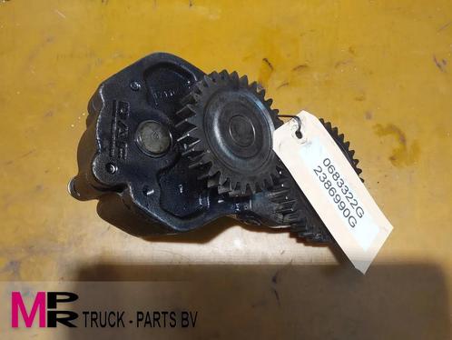 DAF Oliepomp Motor - 0683322G - 2386990G Oliepomp Motor - 06, Auto-onderdelen, Vrachtwagen-onderdelen, DAF, Motor en Accessoires